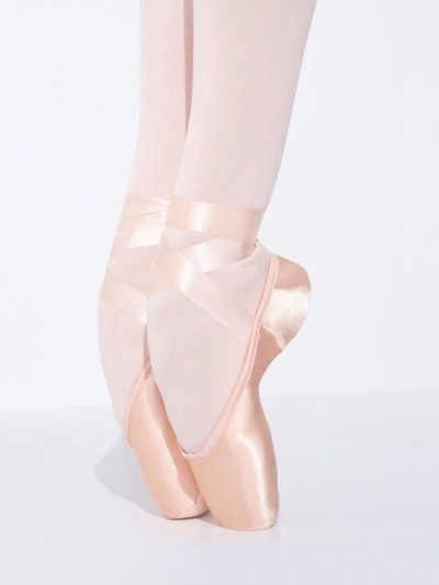 Capezio Ava Point Shoe