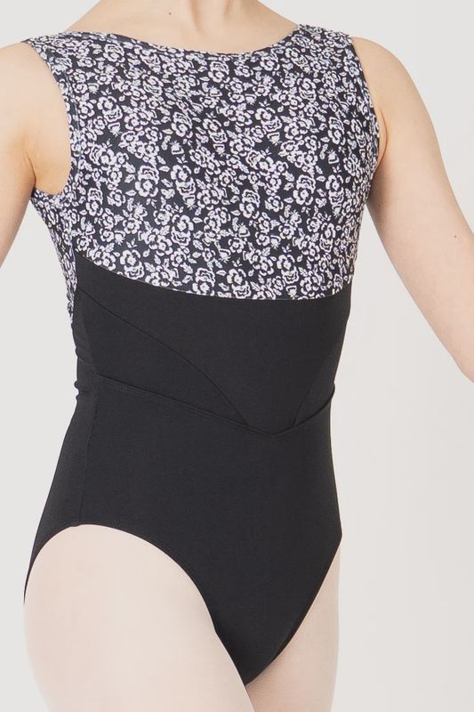 Danse De Paris "Blisse" Leotard
