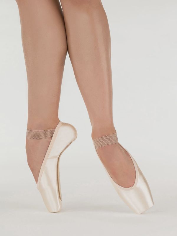 Suffolk Regent Pointe Shoe - Standard Insole
