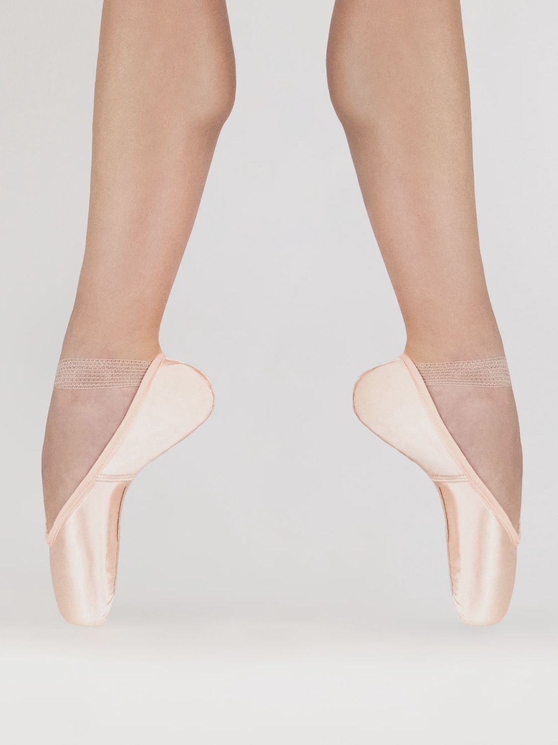 Suffolk Sheffield Pointe Shoe