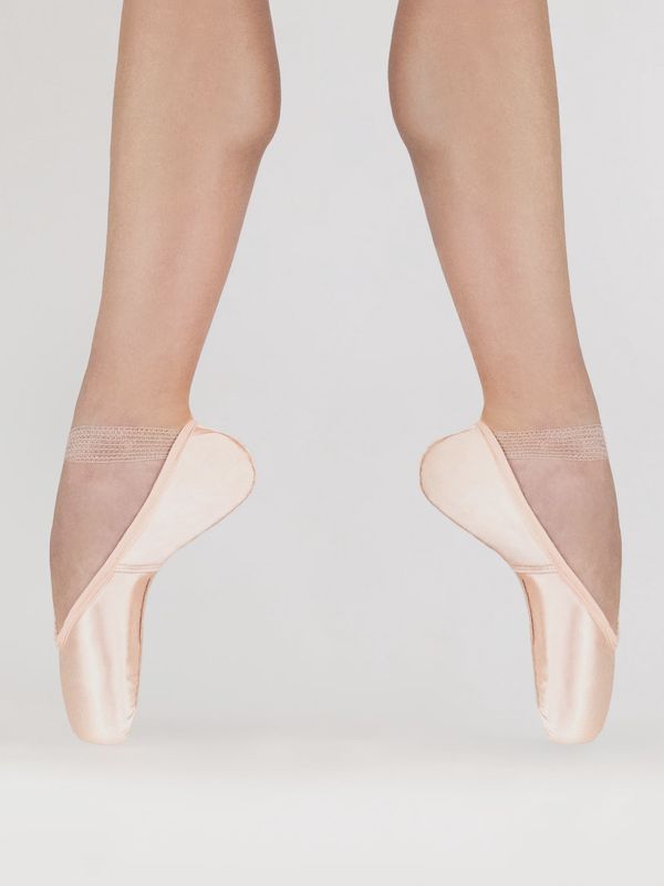 Suffolk Sheffield Pointe Shoe