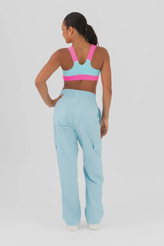 Every Turn "Dance Infusion" Pant