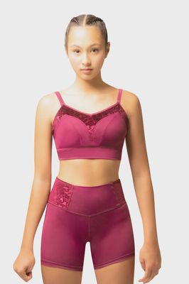 Danse de Paris "Valentina" Shorts