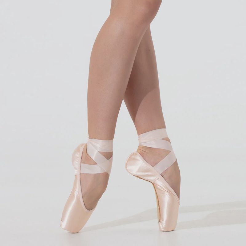 Nikolay Victory Pointe Shoe