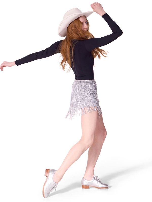 Capezio "Roxy" Tap Shoe