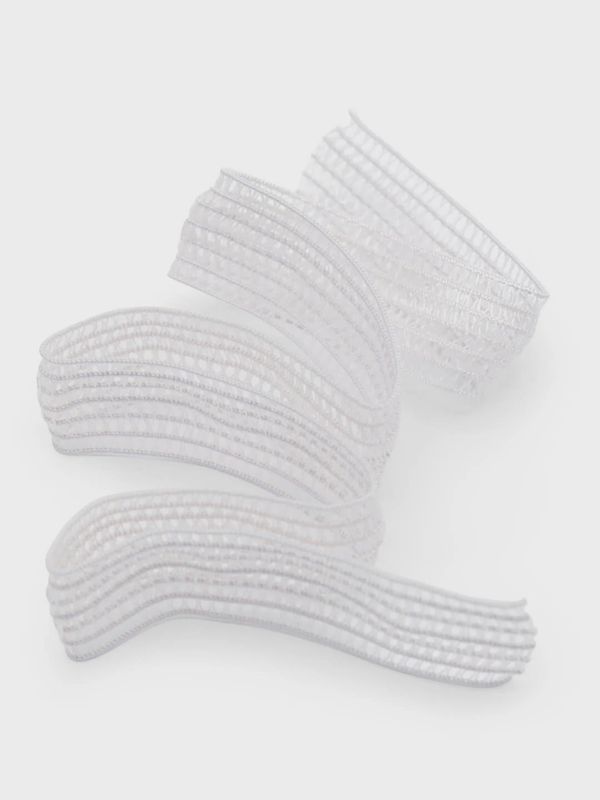 Capezio Stretching the Pointe Mesh Elastic