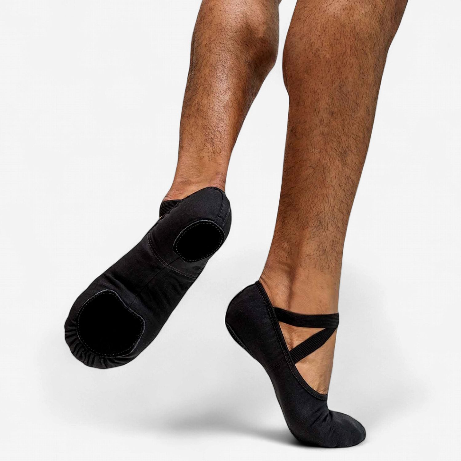 So Danca "Bali" - Ballet Flat SD18