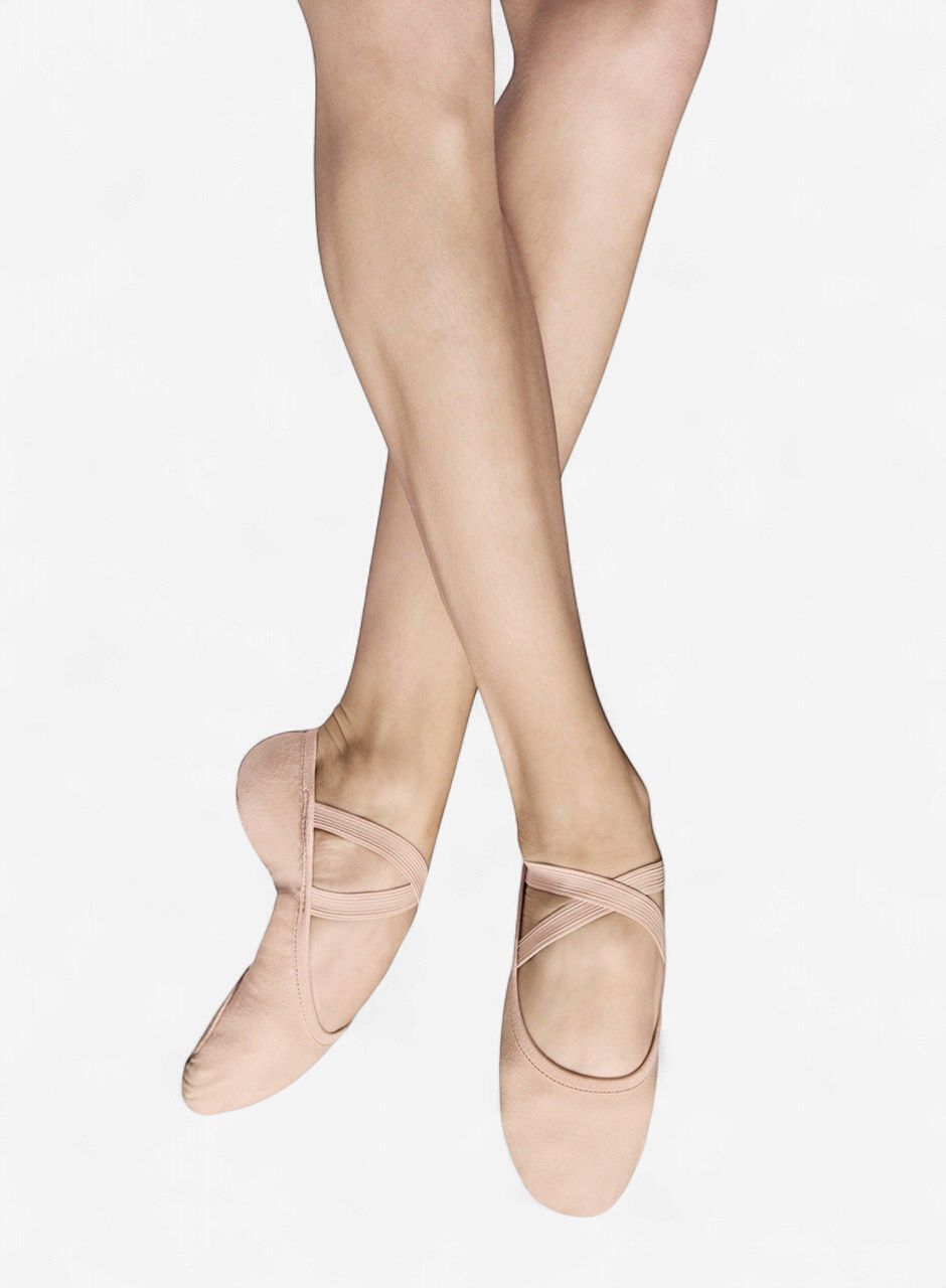 Bloch "Performa" Ballet Shoes (Child)