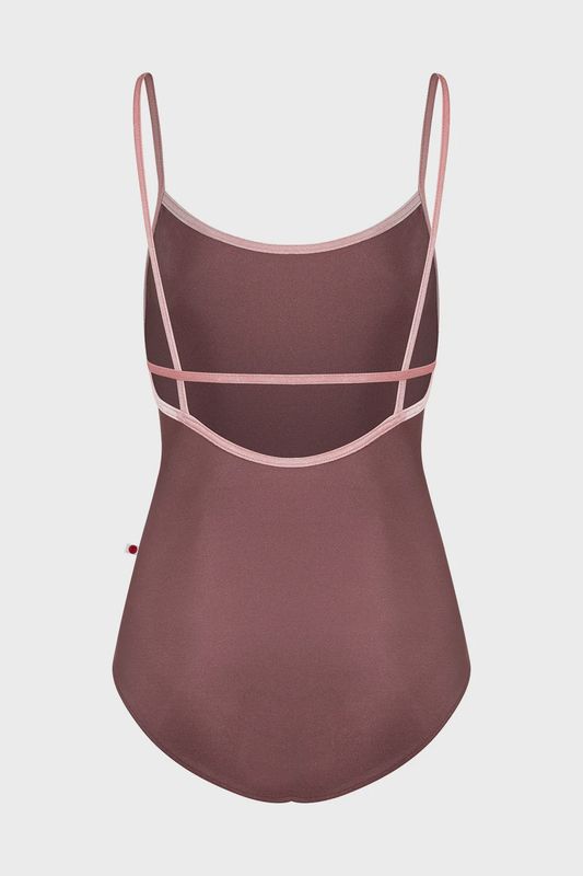 Yumiko "Heather" Camisole Leotard  -   Phoenix