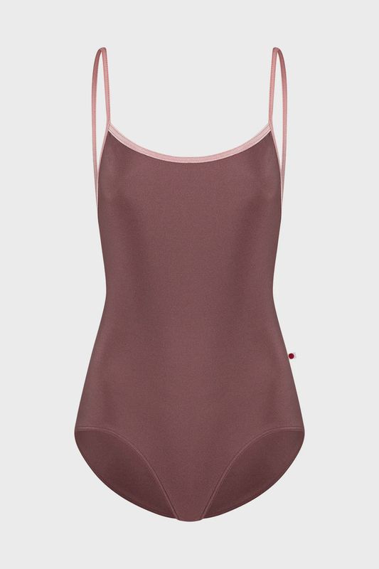 Yumiko "Heather" Camisole Leotard  -   Phoenix