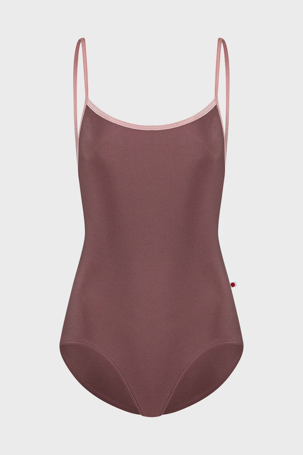 Yumiko "Heather" Camisole Leotard  -   Phoenix, Colour: Phoenix/Dreamy, Size: Small