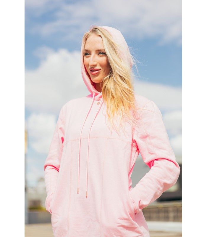 Claudia Dean Dress Hoodie