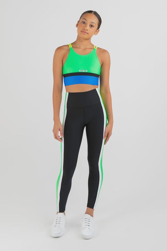 Every Turn "Rhythm" Full Tight