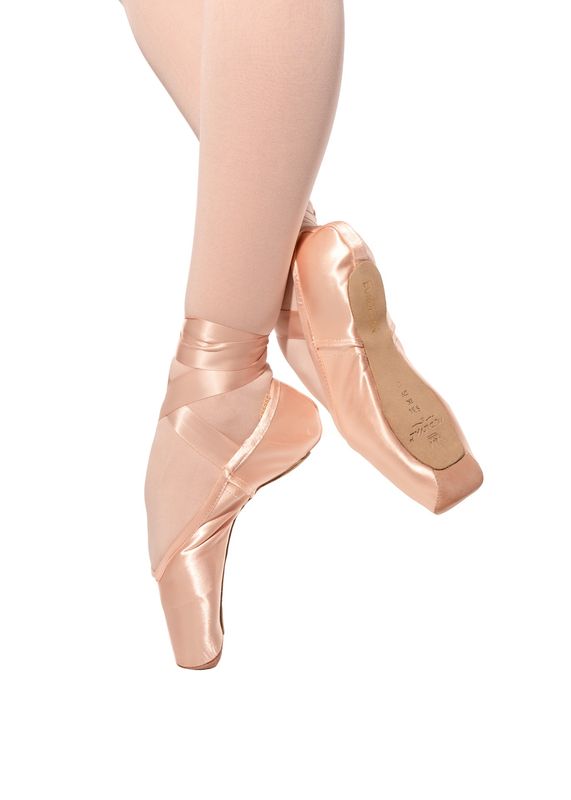 FR Duval Pointe Shoe 3.0 European U-DV