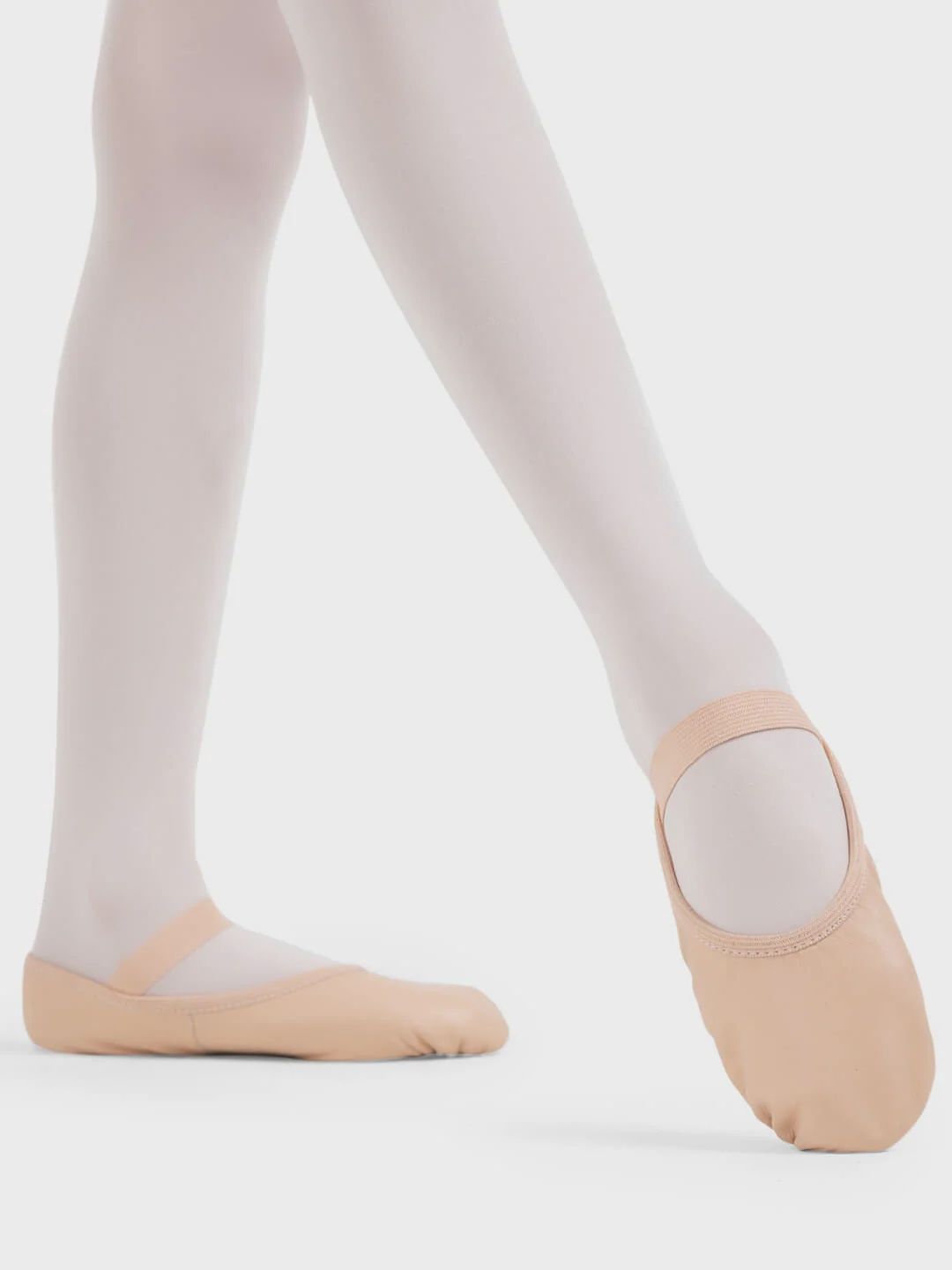 Capezio Luna Ballet Shoe - Child