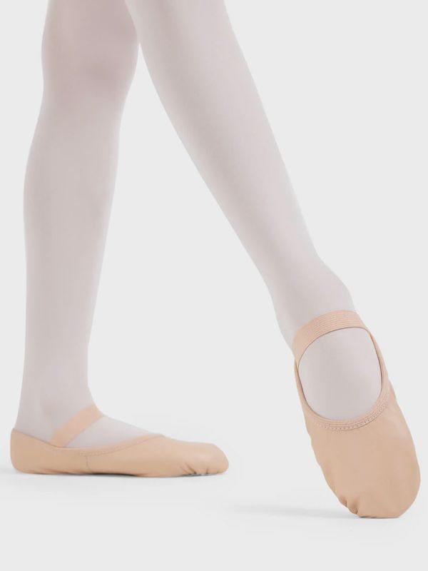 Capezio Luna Ballet Shoe - Child