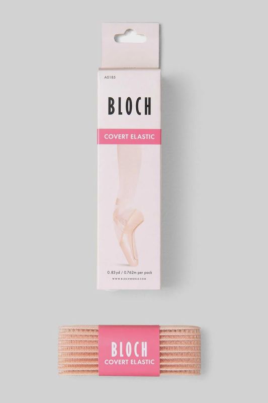 Bloch "Covert" Elastic