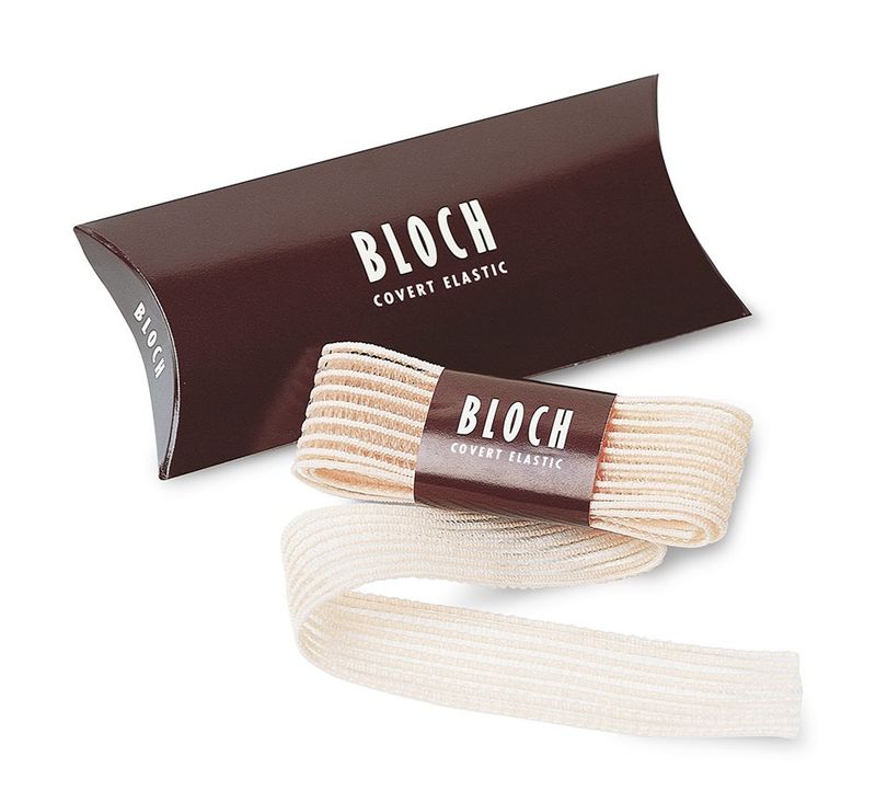 Bloch "Covert" Elastic