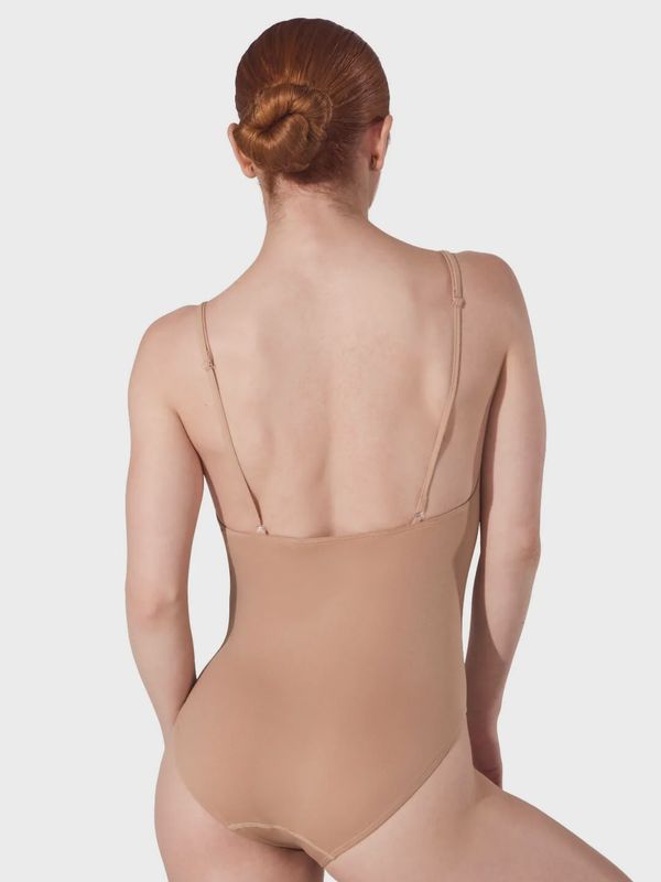 Capezio "Seamless Camisole w/ Transitions Straps" Camisole Leotard