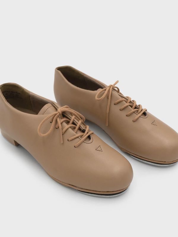 Capezio "Tic Tap Toe" Tap Shoe - Adult