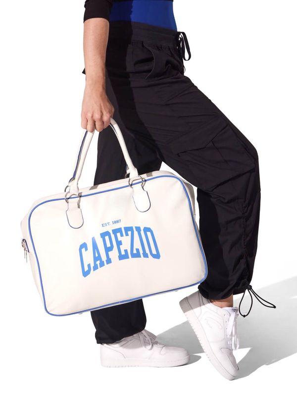 Capezio "Jet Setter" Weekender Bag