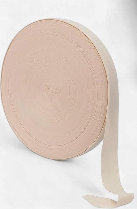 SDS -Elastic Ballet Ribbon Roll, Colour: Ballet Pink