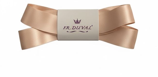 FR Duval Satin Ribbon