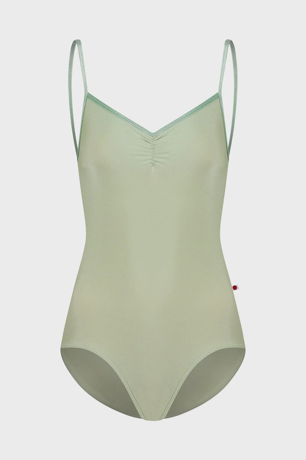Yumiko "Kiki" Camisole Leotard - Ginko