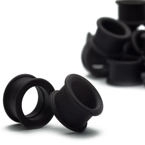 Kaos Softwear Tunnel - Black