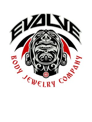 Evolve