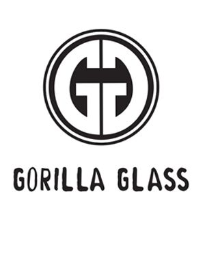 Gorilla Glass