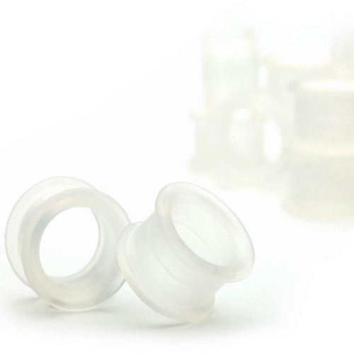 Kaos Softwear Tunnel - Clear