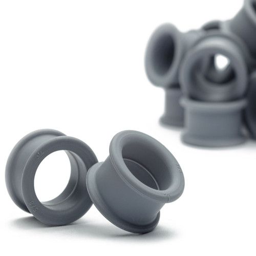 Kaos Softwear Tunnel - Grey