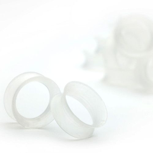 Kaos Skin Eyelet - Clear