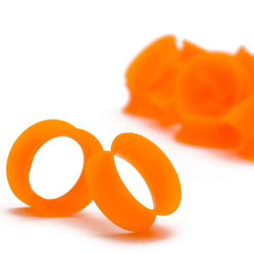 Kaos Skin Eyelet - UV Orange