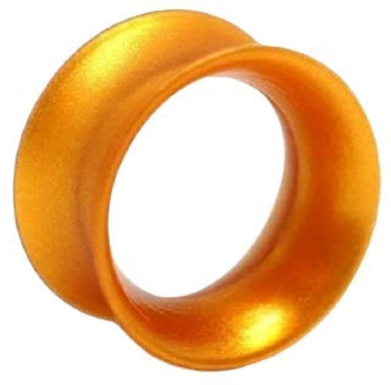 Kaos Skin Eyelet - Aztec Gold