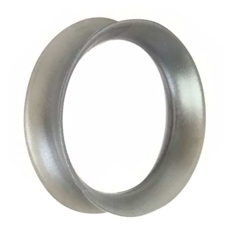 Kaos Skin Eyelet - Old Silver