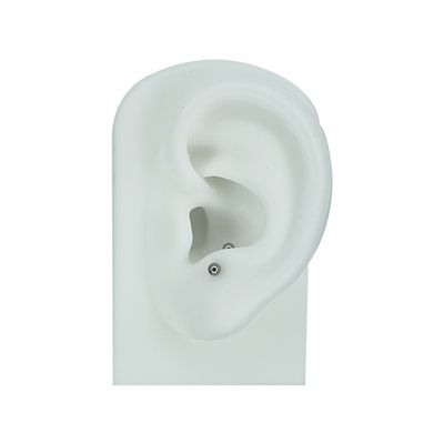Anti-tragus