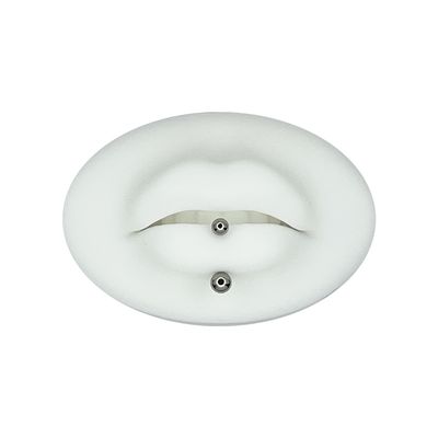Vertical Labret