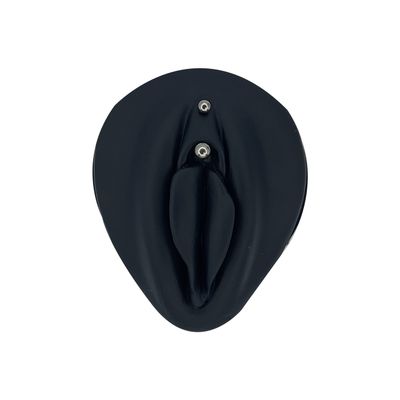 Vertical Clit-hood