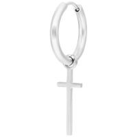 Little Hoops - Cross