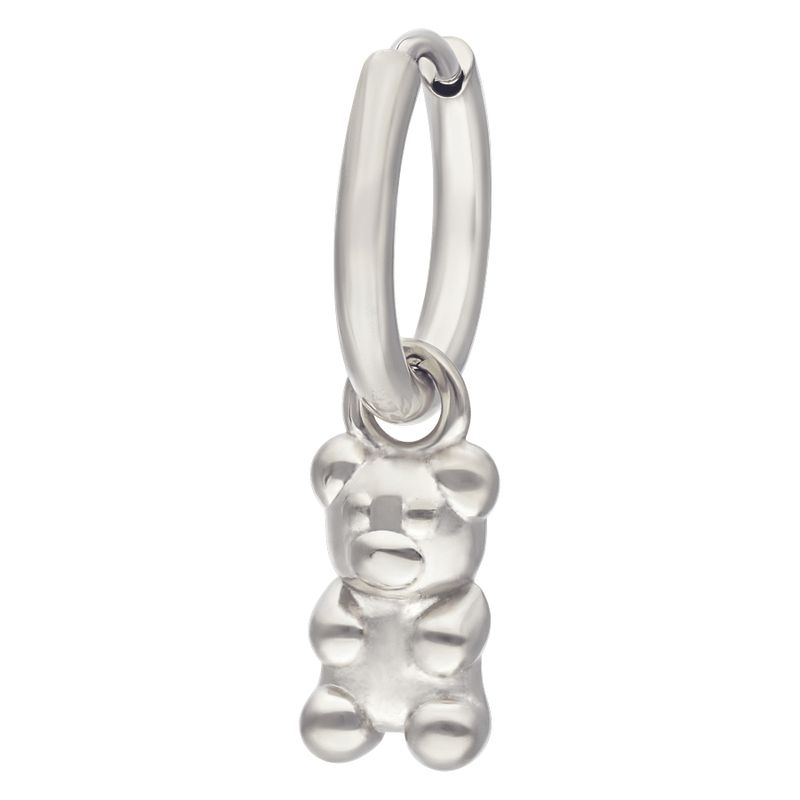 Little Hoops - Gummy Bear