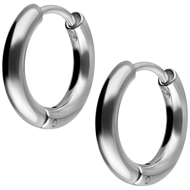 Hoops - Simple Hoop