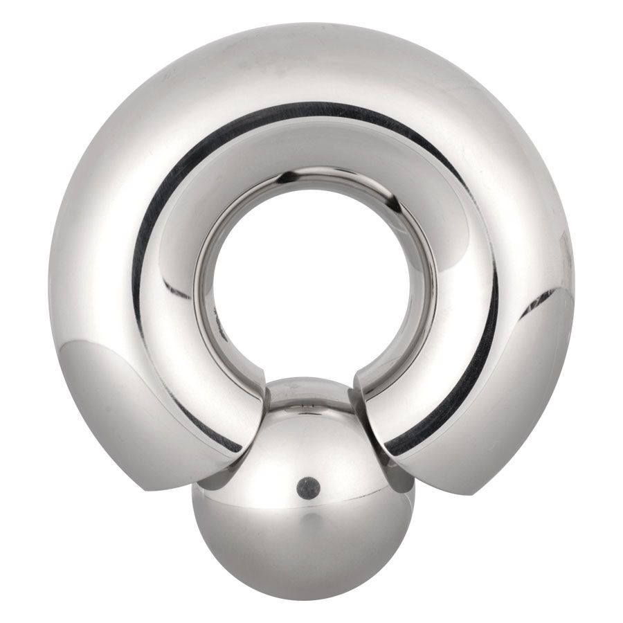 Stainless Steel Monster Ring Stainless Steel Monster Ring