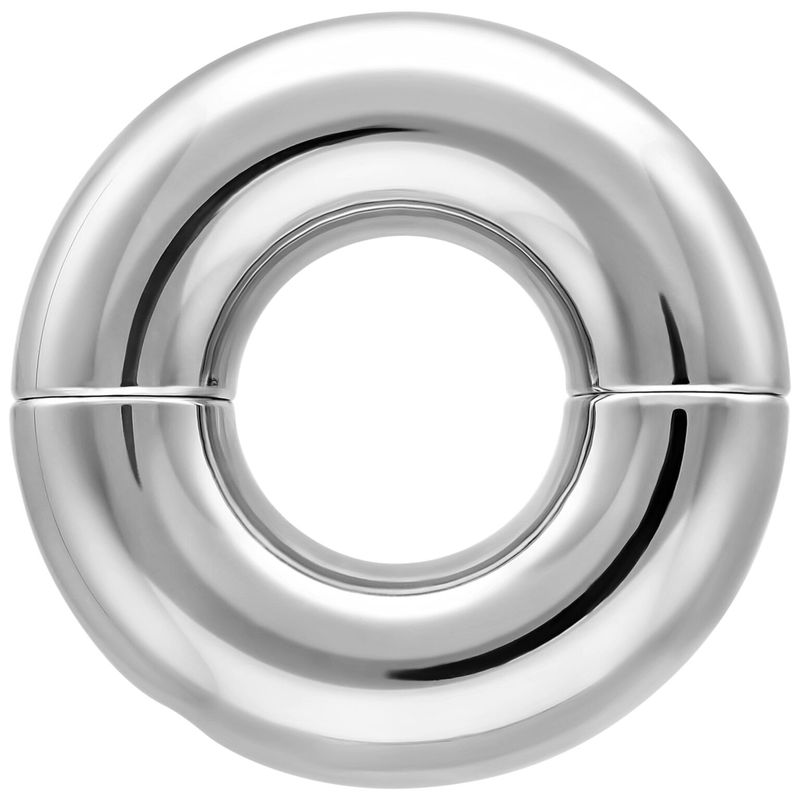 6 mm Stainless Steel Tribal Dream Ring