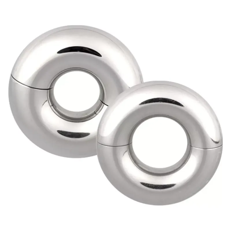 6 mm Stainless Steel Tribal Dream Ring