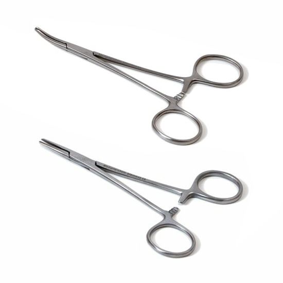 Tools - Mosquito Plier