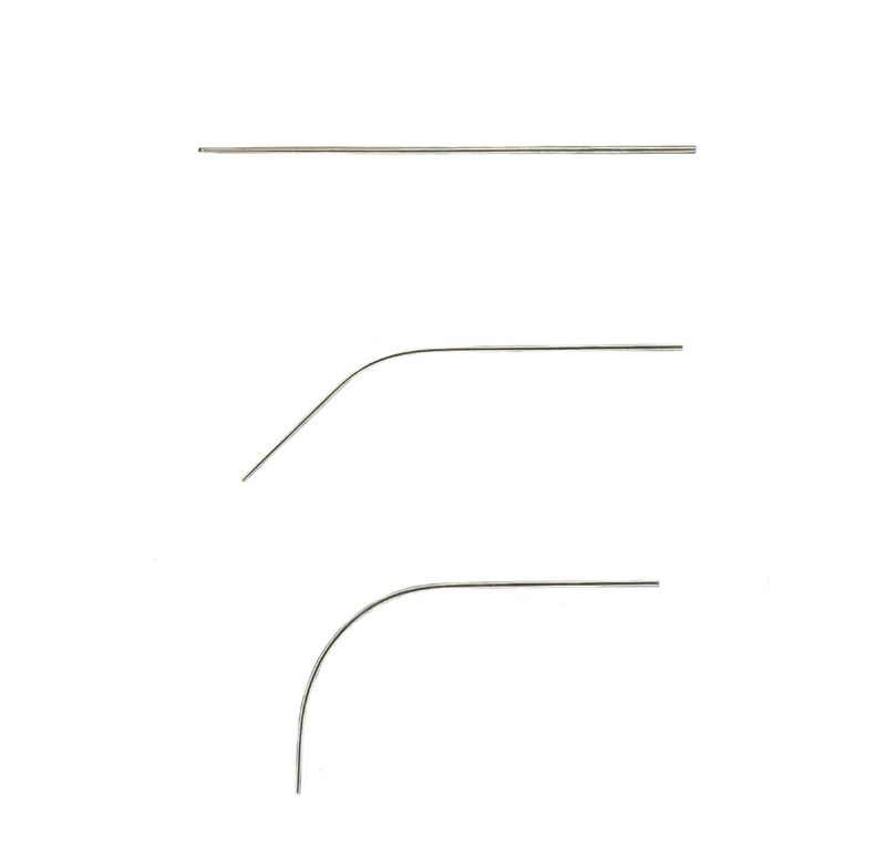 Tools - Insertion Taper For Threaded Jewelry