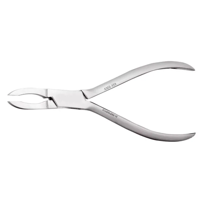 Tools - Micro Ring Closer
