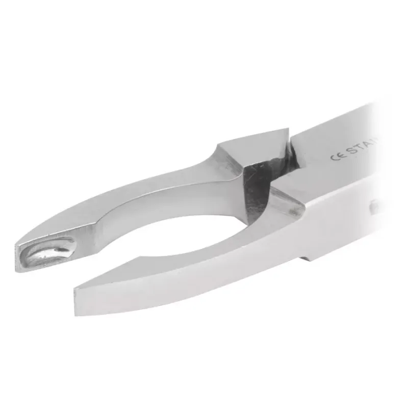 Tools - Micro Ring Closer